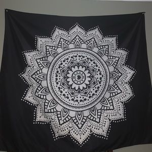 Wall tapestry